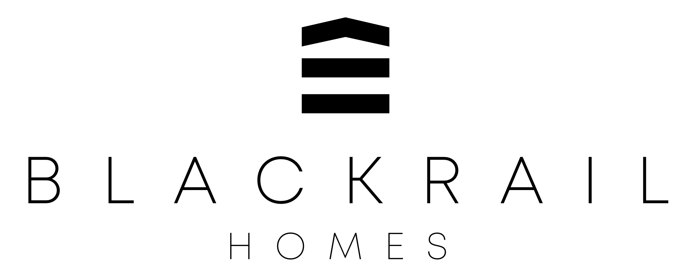Blackrail Homes
